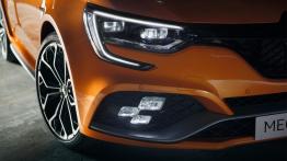 Renault Megane RS (2018)