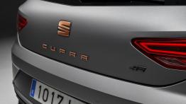 Seat Leon Cupra R (2018)