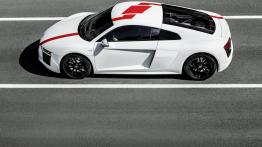 Audi R8 II Coupe 5.2 V10 540KM 397kW 2015-2018