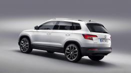 Skoda Karoq (2018)