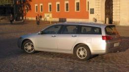 Czy warto kupić: używana Honda Accord (od 2002 do 2008)