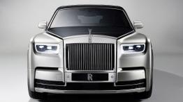 Oto nowy król limuzyn - RR Phantom nr 8