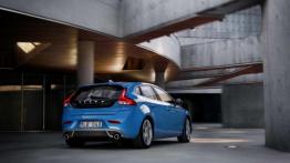 Nowe Volvo V40 już w 2016, XC40 zadebiutuje w 2018