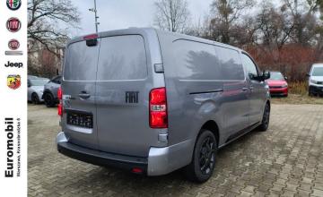 Fiat Scudo II 2025 Furgon Maxi Seria 3 2.0 MJ 144 KM EAT8, zdjęcie 4