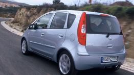 Mitsubishi Colt VI Hatchback 1.5 12V DI-D 95KM 70kW 2004-2008
