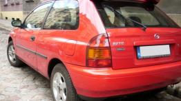 Mazda 323 V P 1.3 73KM 54kW 1994-1998