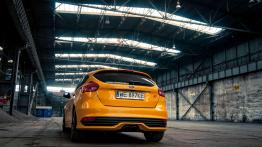 Ford Focus III ST 2.0 EcoBoost 250KM 184kW 2014-2018