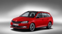 Skoda Fabia III Kombi 1.0 TSI 95KM 70kW 2017-2018