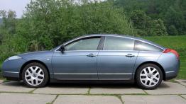 Citroen C6 2.7 V6 HDI 208KM 153kW 2005-2008
