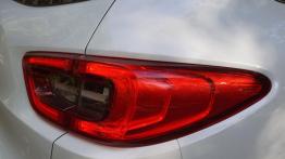 Renault Kadjar Crossover 1.6 TCe Energy 163KM 120kW 2017-2018