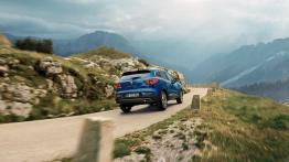 Renault Kadjar (2018) - widok z ty?u