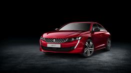 Peugeot 508 GT (2018) - inne zdjęcie