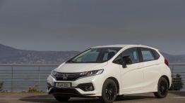 Honda Jazz Dynamic 1.5 i-VTEC (2018)