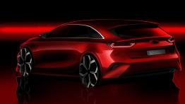Kia Ceed (2018)