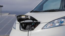 Nissan e-NV200 (2018)