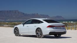 Audi A7 Sportback (2018)