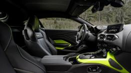 Aston Martin Vantage (2018)