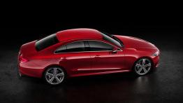 Mercedes-Benz CLS (2018)