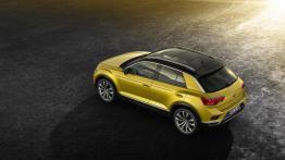 Volkswagen T-Roc R-Line (2018)