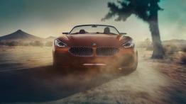 BMW Z4 Roadster Concept (2018)