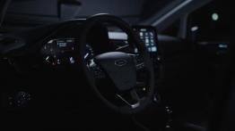 Ford Fiesta (2018)
