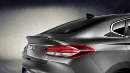 Hyundai i30 Fastback (2018)