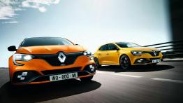 Renault Megane RS (2018)