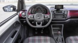 Volkswagen up! GTI (2018)