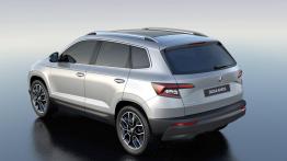 Skoda Karoq (2018)