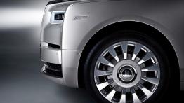 Oto nowy król limuzyn - RR Phantom nr 8