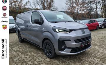 Fiat Scudo II 2025 Furgon Maxi Seria 3 2.0 MJ 144 KM EAT8, zdjęcie 5