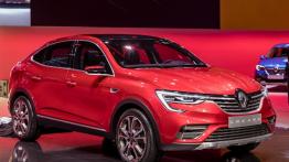 Renault Arcana (2018) - inne zdj?cie