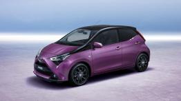 Toyota Aygo (2018)
