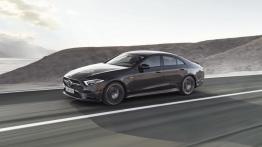 Mercedes-AMG CLS 53 4MATIC+ (2018)
