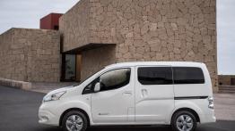 Nissan e-NV200 (2018) - lewy bok