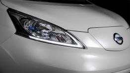 Nissan e-NV200 (2018)