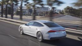 Audi A7 Sportback (2018)