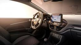 Ford Fiesta (2018)