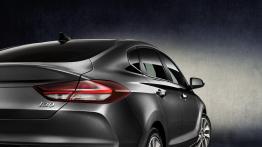 Hyundai i30 Fastback (2018)