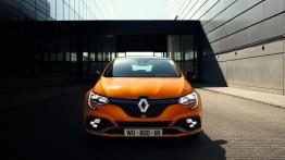 Renault Megane RS (2018)