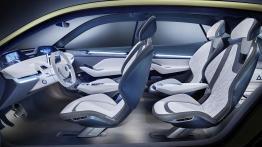 Skoda Vision E (2018)