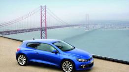 Czy warto kupić: używany Volkswagen Scirocco III (od 2008)