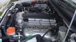 W teren i do miasta - Suzuki Jimny (1998- )