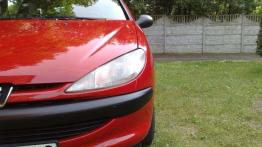 Ładny, praktyczny i tani - Peugeot 206 (1998- )