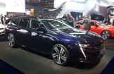 #Peugeot #paryz2018