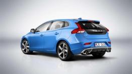 Nowe Volvo V40 już w 2016, XC40 zadebiutuje w 2018