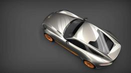 Porsche 921 Vision jako następca modelu 928?