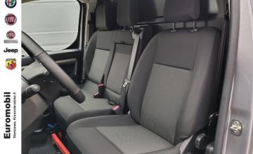 Fiat Scudo II 2025 Furgon Maxi Seria 3 2.0 MJ 144 KM EAT8, zdjęcie 6