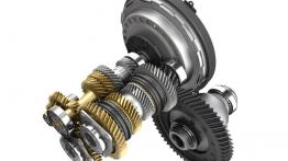 Ford Focus Hatchback 2008 - inny podzespół mechaniczny