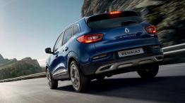 Renault Kadjar (2018) - widok z ty?u
